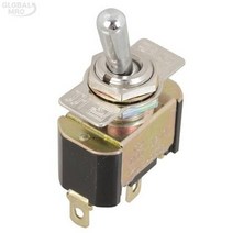 다전 토글스위치 DJT-3310 10EA, 상세페이지 참조