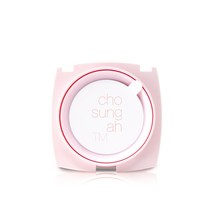 [KT알파쇼핑]조성아TM 레이빔 업 크림 14g(SPF50+) 엔젤링 에디션 리필, 상세페이지참조