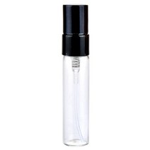 향수 용기원형 향수 스프레이 5ml-1개/향수 만들기 공병 DIY, 1개