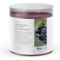 신서리티 폴란드 아로니아 파우더 100g, 2개