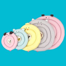 패리스독 넥카라 베프카라, 그레이(야옹이)-S