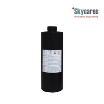 스카이케어스 UV-3300 접착제 1Kg 자외선 LED 경화 접착제
