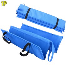 휴대용 접이식 사각 1인용 방석 등산 낚시 경기관람 피크닉 캠핑 야유회 운동회 체육대회 단합대회 축구장 야구장