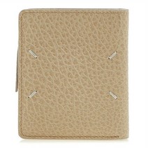 메종마르지엘라 스티치 플리 플랩 반지갑 SA1UI0023 P4455 T2086