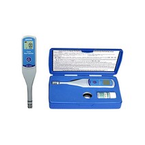 휴대용 전도도 측정기 SX-650 염도 TDS 온도 테스트기