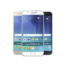 갤럭시A8 2015 중고 A5 A7 공기계 중고폰 알뜰폰, A5 2015 3사공용, 색상랜덤 S급