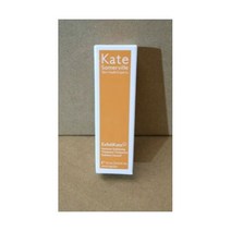 모공크림 Kate Somerville❤EXFOLIKATE❤Intensive Exfoliating 트리트먼트 Skin❤0.25 온스(1온스=약30g) /7.5mL, 1개
