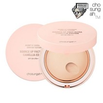 [경기점] TM 바운스 업 팩트 울트라 동백 에디션, 1.1호