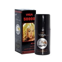 Viga 스프레이 50000 남성 지연 제 부 비타민 에너지, 1 BOX, 1개