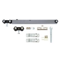 댐핑슬라이드세트.초고하중.단방향.SWD.80KG, 단품