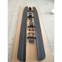 05-20 레인지로버 스포츠 사이드스텝 페달, 13-21 레인지로버 행정 페달 1세트 도톰, A