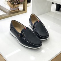 탠디 X21030 BLACK 컴포트 여성로퍼 2cm 미셸by탠디 TW188M