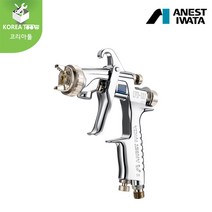 IWATA(이와타) 스프레이건 LPH-101-102LVP 압송식 1.0mm 저압용 스프레이건, LHP-101-081P(압송식0.8mm)