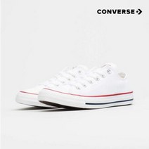 컨버스 컨버스 척테일러 올스타 OX 로우 M7652C