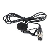 휴대용 무선 마이크 블루투스 마이크 전문 마이크 lapel mini xlr 3 pin ta3f tie clip on lavalier 마이크 lapel mic for pc