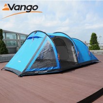 반고 베타 450XL 리버 텐트, 블루, 4인용