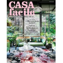 Casa Facile Italy 2020년5월호