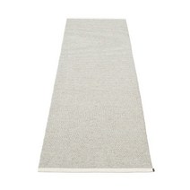 Pappelina MONO 파펠리나 러그 모노 (85x260cm 30 colors) 예약판매