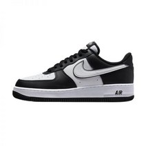 나이키 에어 포스 1 07 판다 블랙 화이트 DV0788-001