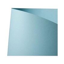 OA팬시페이퍼(250점보)(250매포) - 80g, 연청색, 250개