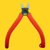 일제 미니 니퍼 정밀 니빠 플라스틱 커팅 니뻐 롱로즈