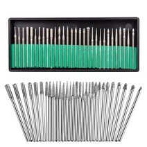 미니 그라인더 연마 비트 30pcs 2.35mm 3mm, 선택1 (직경 2.35mm)