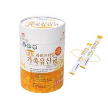 셀립 유산균 임산부 수유기 아이 청소년 가족 유산균 90포