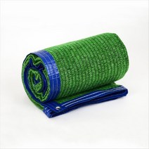 [∂LL7] 강력사중직 6미터x8 UV 차광막 옥상그늘막 양막 타프 햇빛단 녹색망 루프탑 테라스 여름용품 사면 단막 야외_h§eEA, §본상품§e, 옵션무[#@$]