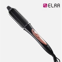 [K쇼핑]엘라 롤 고데기 뿌리 볼륨 빗 앞 머리 단발 긴 머리 남자 고대기 ESS-1040