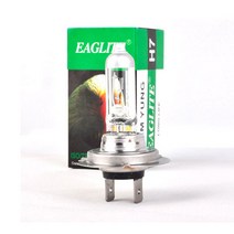 티볼리 아머 전조등(하) 이글아이 H7 12V