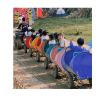 관광지 깡통기차 철드럼 드럼통 열차 주문제작가능, 상세 페이지 참고, 구입문의 별도 요함