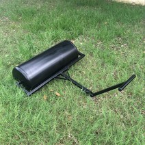 테니스장 롤러 학교 운동장 다지기 잔디 평탄화 90kg, 직경33CM 폭78CM 무게90kg