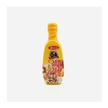 향신료 움트리 강겨자 410g 시즈닝 식재료 수입식품 가공식품 복합조미식품 복요리 냉채 냉면, 1, 본상품선택