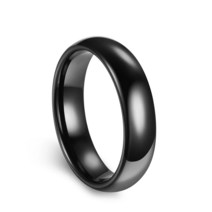 RFID IC ID 듀얼 칩 스마트 링 NFC 재기록 가능 키 CUID 복제 배지 125Khz T5577 아크릴 크리스탈 복사기, 02 60MM