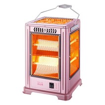공장용 전기히터 화목난로 난방 온열기 사무실 거실, 슈퍼 초대형 로즈골드 바베큐 탑매칭 무료 열탕