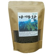 청명약초 다시마환골드(300g)-국내산, 1개, 300g