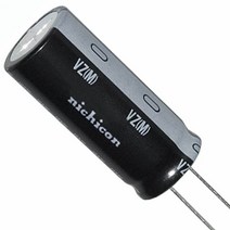 니치콘 25V6800uf 전해콘덴서 캐패시터 앰프 노이즈제거 콘덴서, 상세페이지 참조