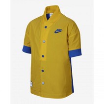 나이키 컬처 오브 바스켓볼 주니어(남아) 워밍업 셔츠 DQ8947-752