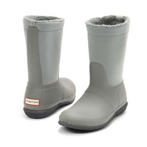 Women Hunter 부츠 오리지널 INSULATED SHERPA 부츠 방수Boots NEW