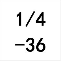 1/4-32 1/4-36 1/4-40 UNEF UNS 오른손 다이 1/4 quotTPI 스레딩 공구 금형 가공용 36 40, [02] 36, [03] 5Pcs