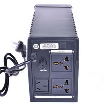 UPS 무정전 전원 공급 장치 1000VA 600W 서버용