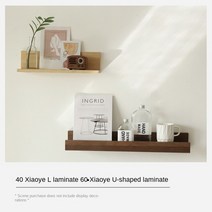 There is a small wooden frame on the wall flat partition in bedroom and kitchen, [01] Scene Purchase c