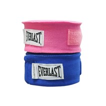 에버라스트 MMA 프로 핸드랩, 블루