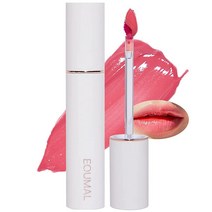 EQUMAL NonSection 그로우y Tint – 109 BITTER WINDS 글래스 라스팅 Transparent Flexible Lip 메이크업 Moisturizing St, 0.18 Fl Oz (Pack of 1), 107 OFFSHORE