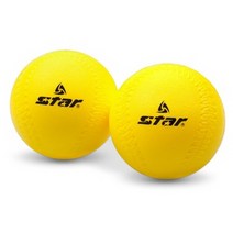 스타 유소년 티볼(2개입) NWB101, 단품