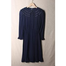 허니와 클로버 아오이유우 시즈루 박예린 모리걸 원피스 스타일 할미룩 집시 컬러 아일릿 하라주쿠