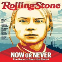 Rolling Stone Usa 2020년4월