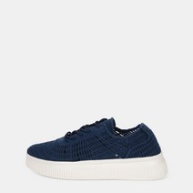 블루마운틴 우븐슈즈 네이비 GSS106CM