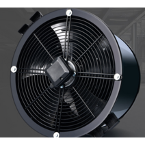 비닐하우 환풍기 지붕 배기팬 농자재 공장 220 380v, 600식 220볼트2상