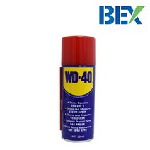 기계체인 녹방지 찌든때 기름때 잡음제거 윤활 방청제220ml 밀착성, 01. 벡스 WD-40 (220ml)